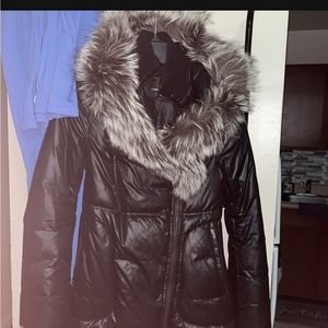 Mackage womens coat xxs